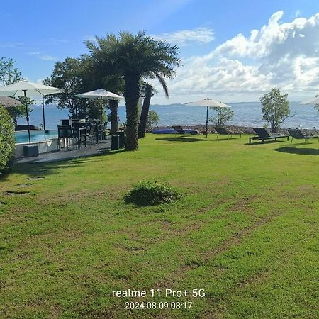 קו צ'אנג Beachfront Pool Villa And Apartment מראה חיצוני תמונה