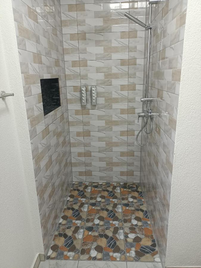 קו צ'אנג Beachfront Pool Villa And Apartment מראה חיצוני תמונה