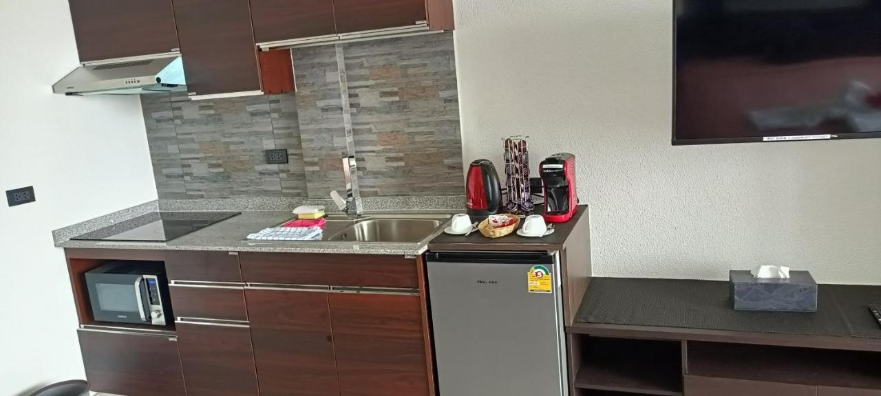 קו צ'אנג Beachfront Pool Villa And Apartment מראה חיצוני תמונה