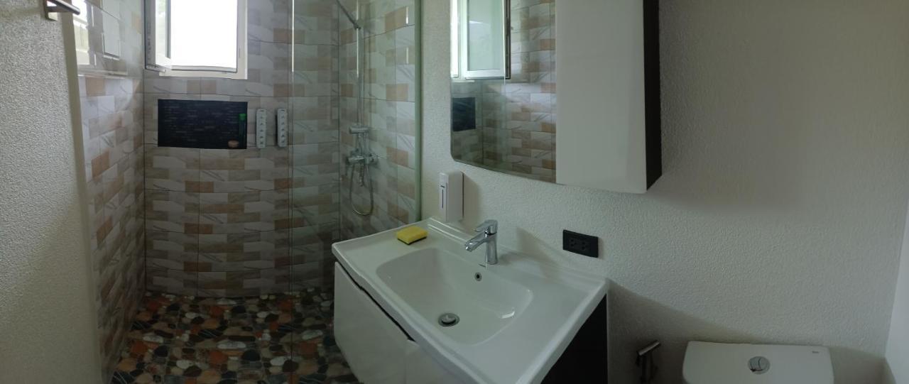 קו צ'אנג Beachfront Pool Villa And Apartment מראה חיצוני תמונה