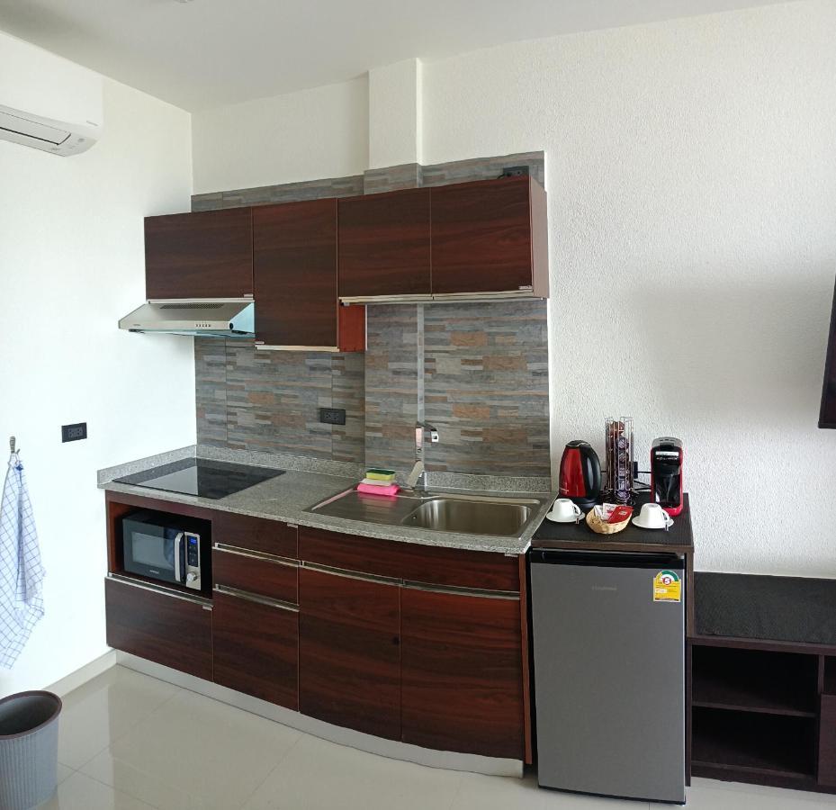 קו צ'אנג Beachfront Pool Villa And Apartment מראה חיצוני תמונה