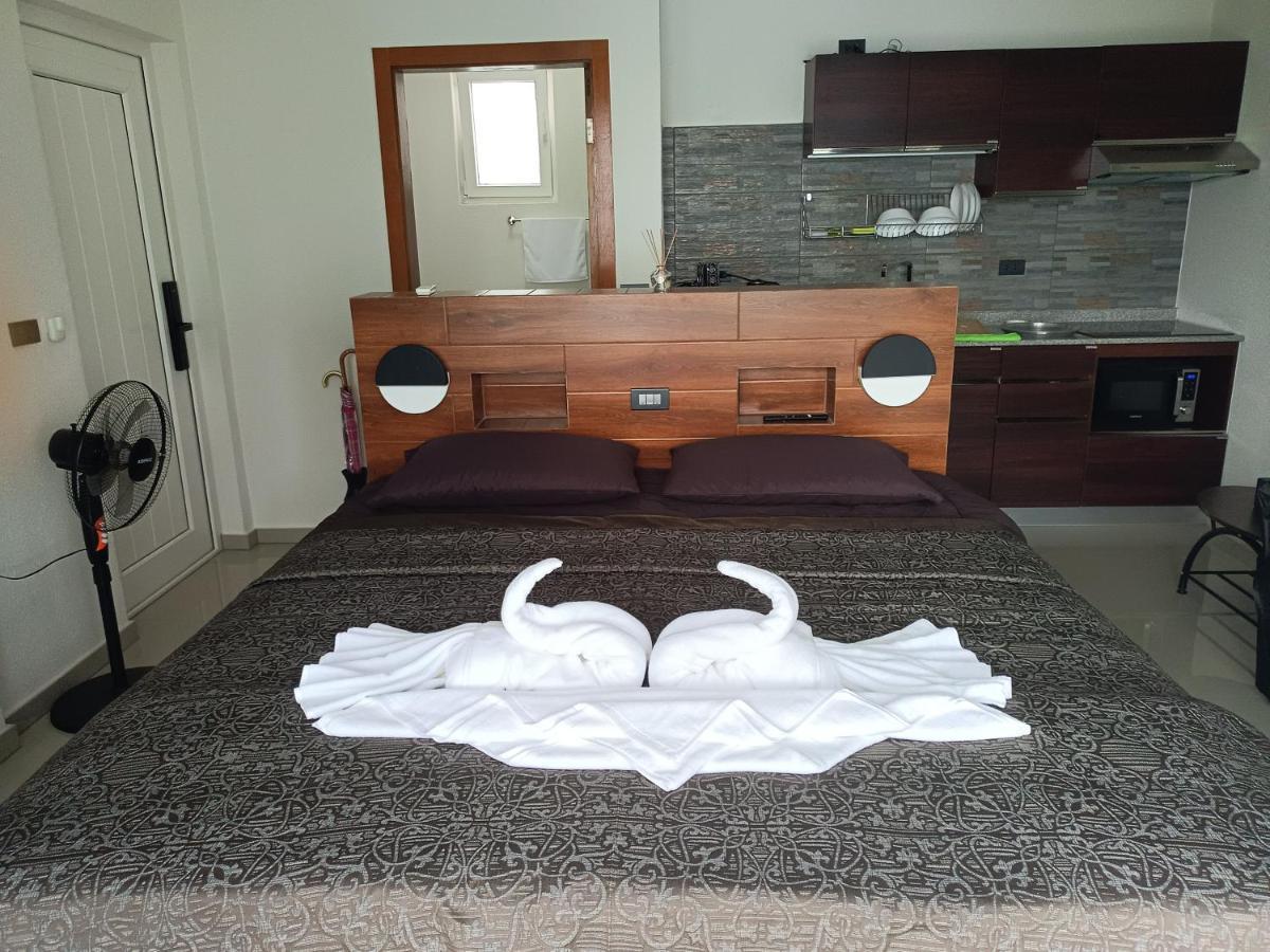 קו צ'אנג Beachfront Pool Villa And Apartment מראה חיצוני תמונה