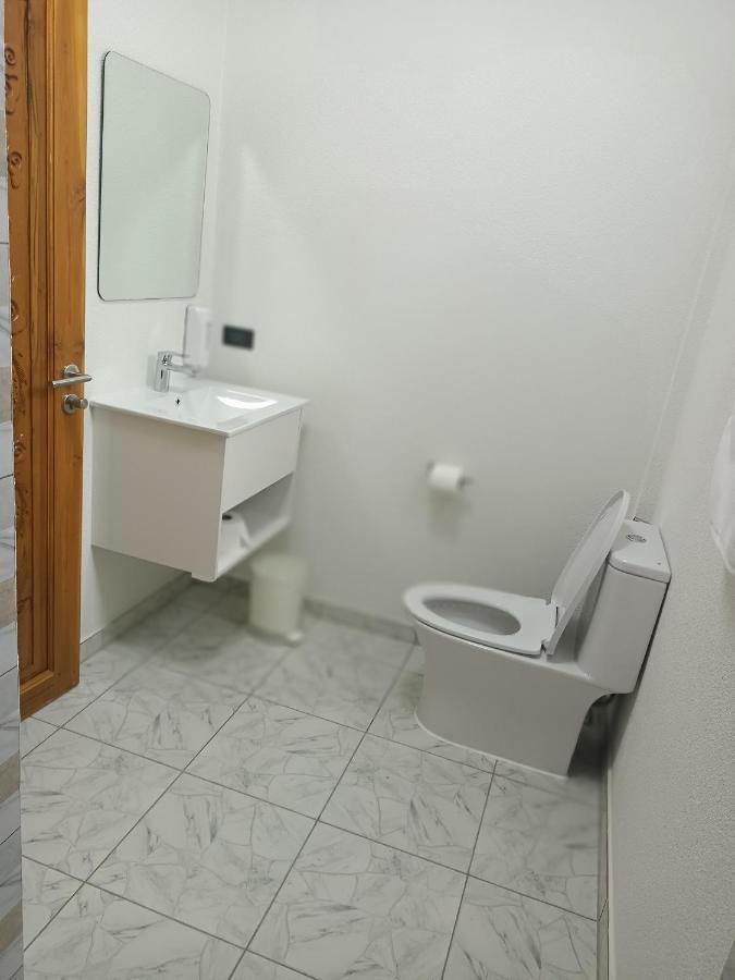 קו צ'אנג Beachfront Pool Villa And Apartment מראה חיצוני תמונה