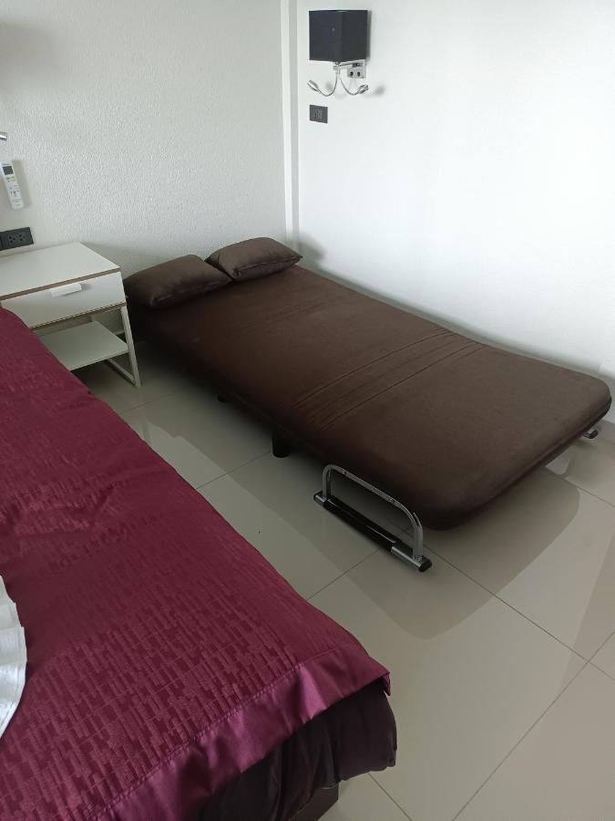 קו צ'אנג Beachfront Pool Villa And Apartment מראה חיצוני תמונה